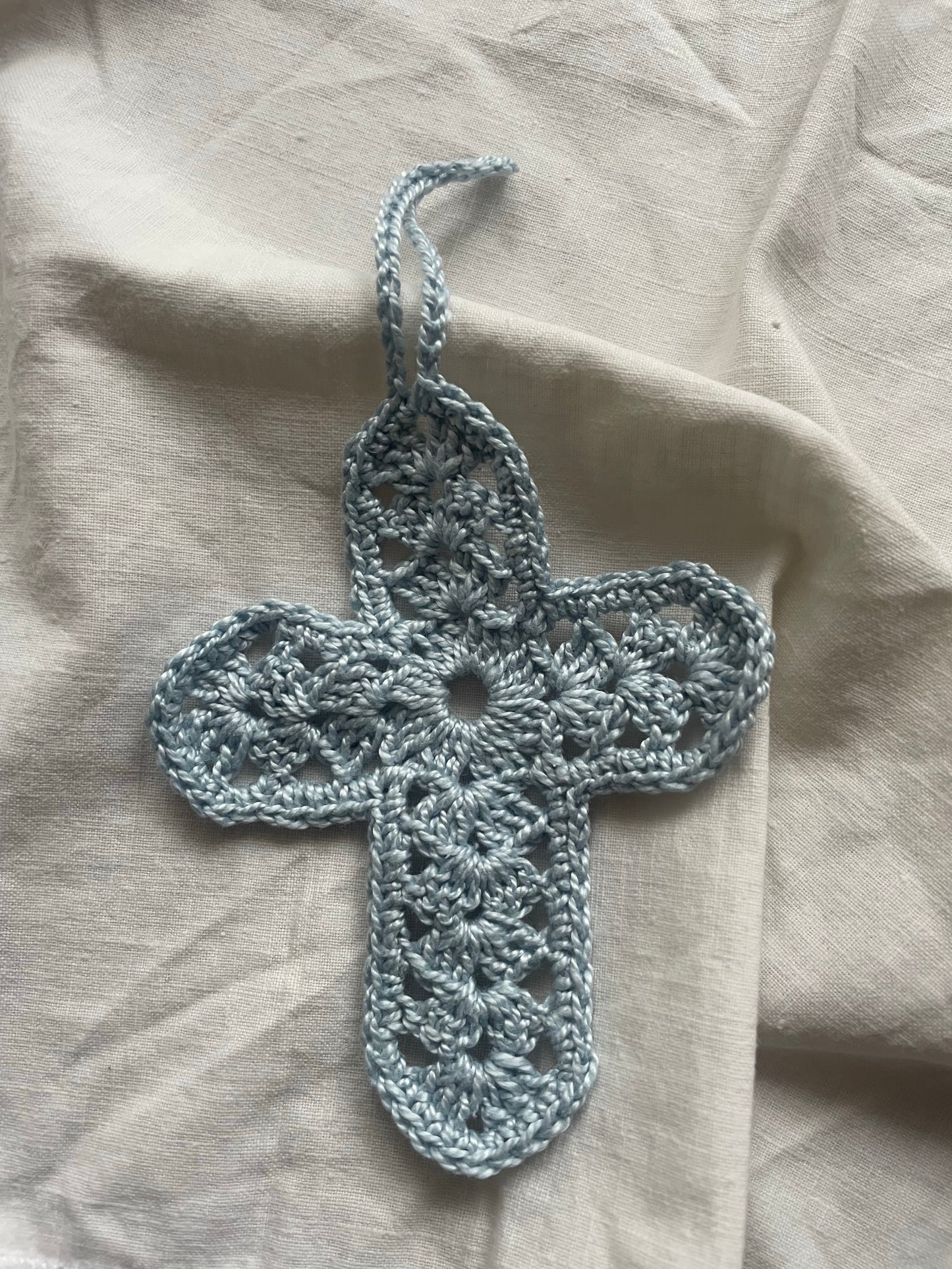 Cruces para detalles de bautizos y comuniones