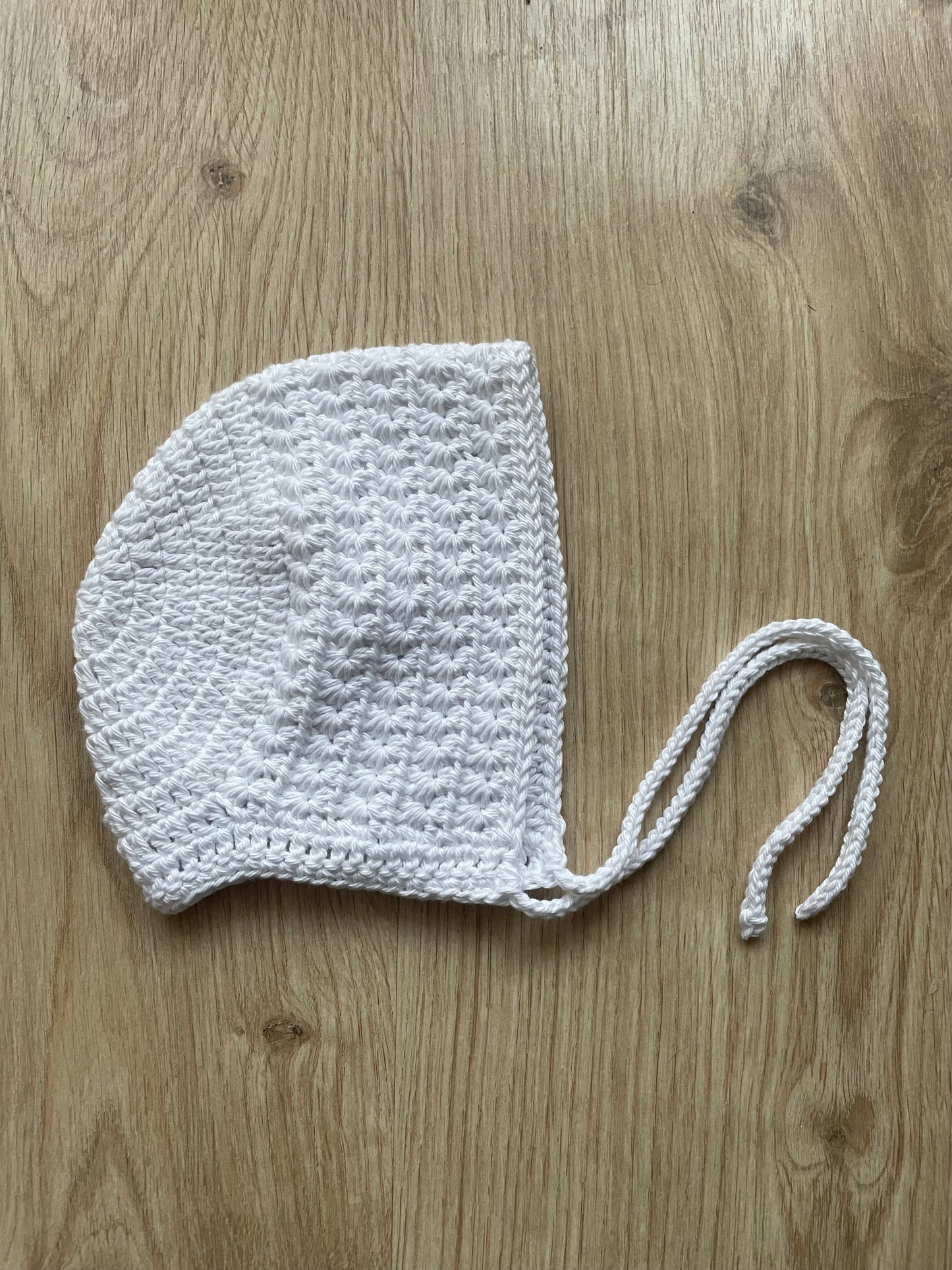Conjunto hecho a mano