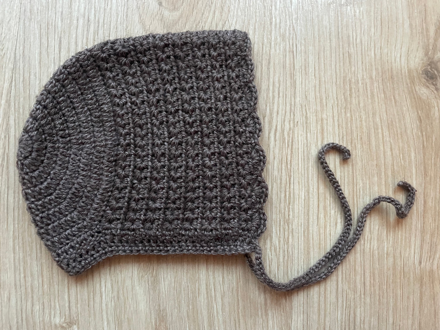 Conjunto hecho a mano