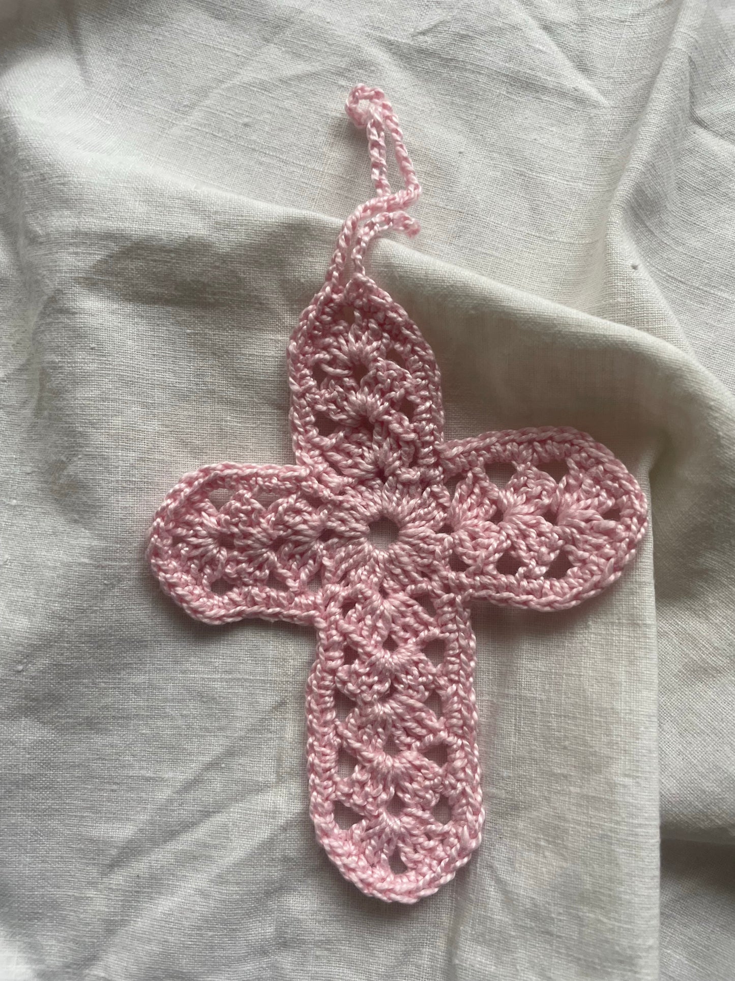 Cruces para detalles de bautizos y comuniones